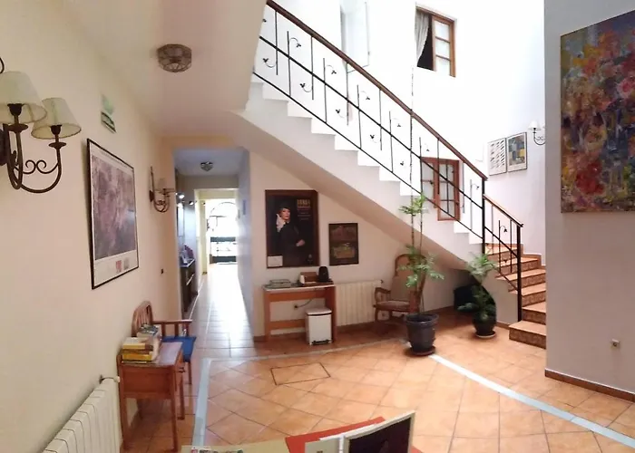 Hotel Morales