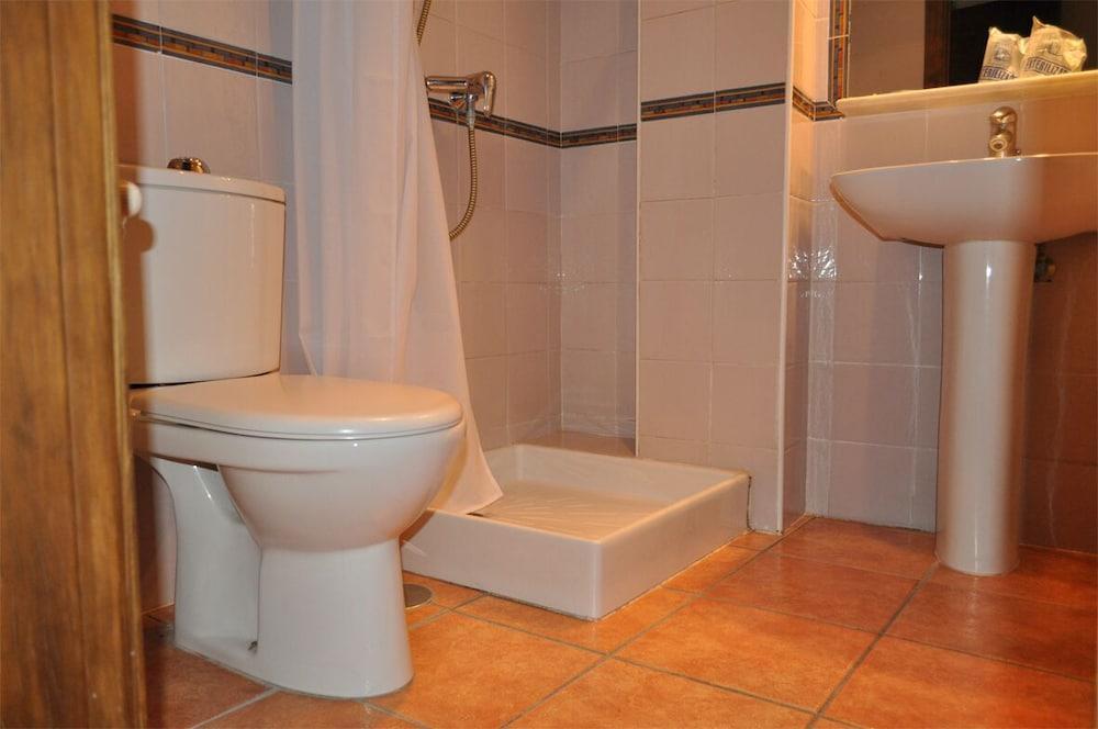 Morales Hotel Ronda