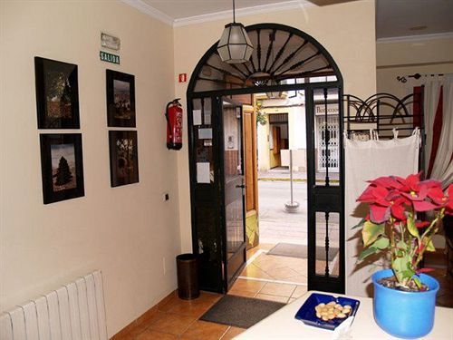 Hotel Morales Ronda
