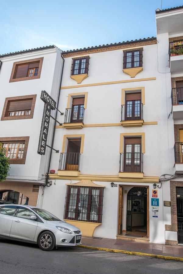 Hotel Morales