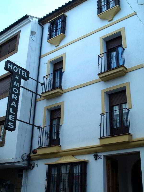 Morales * Ronda