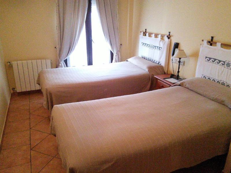 Morales Hotel Ronda