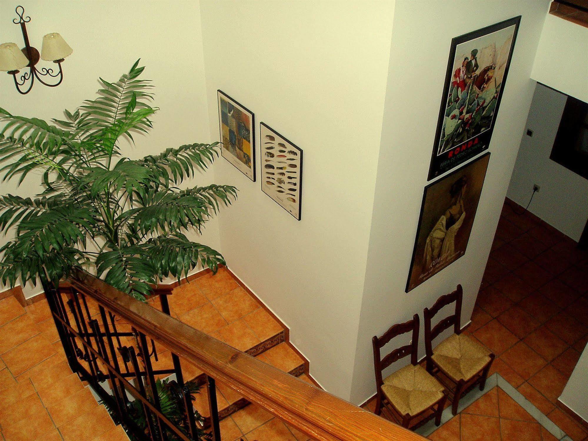 Morales Hotel