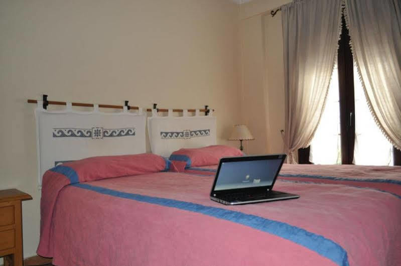 Hotel Morales Ronda