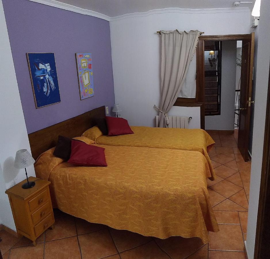 Morales Hotel Ronda