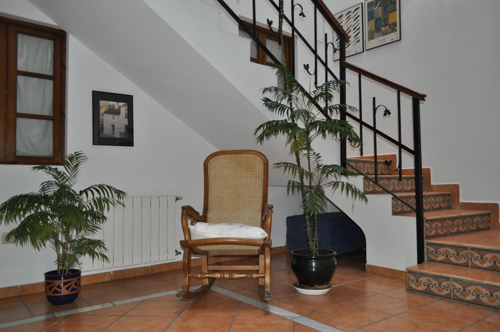 Boutique Morales Ronda