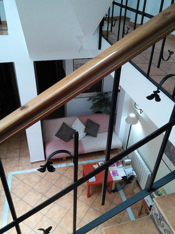 Boutique Morales Hotel
