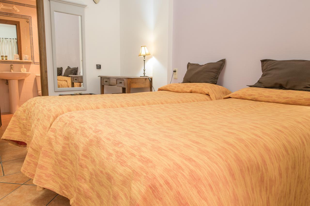 Hotel Boutique Morales *