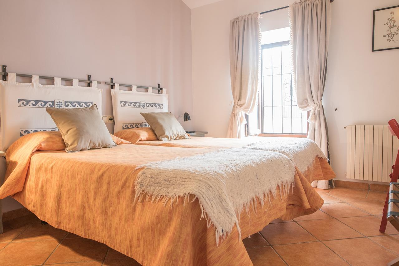 Hotel Boutique Morales *