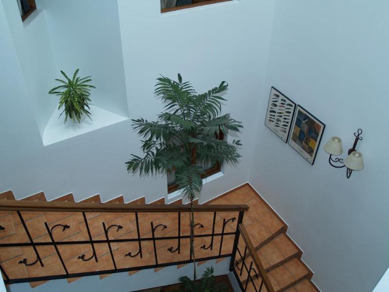 Boutique Morales Hotel Ronda